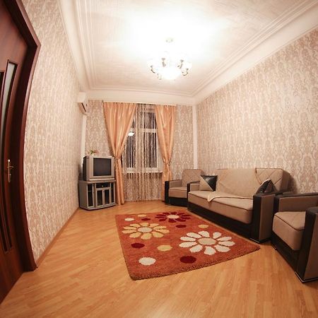 Apartment Bilal Baky Esterno foto