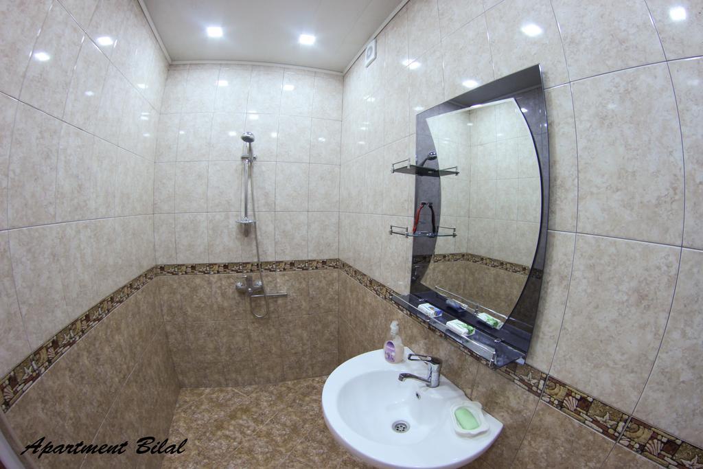 Apartment Bilal Baky Esterno foto