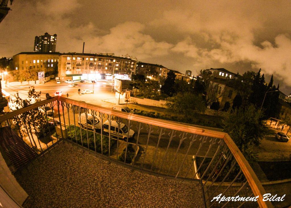 Apartment Bilal Baky Esterno foto