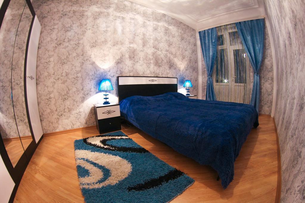 Apartment Bilal Baky Esterno foto